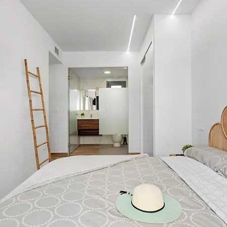 Luxury Valentino Golf Apartment Alicante