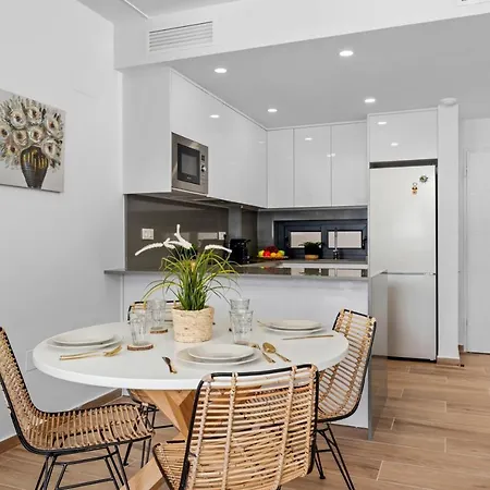 Apartment Luxury Valentino Golf *